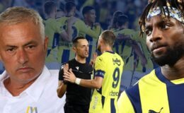 Jose Mourinho camianın lideri | Transfer yapılacak | Fenerbahçe Lille